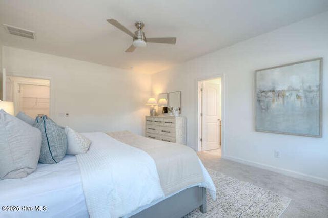 806 Sand Fiddler Court SE 46, Bolivia, NC 28422