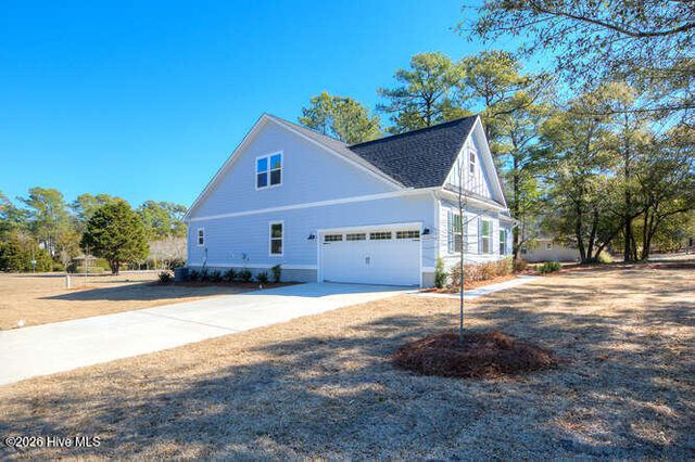 806 Sand Fiddler Court SE 46, Bolivia, NC 28422