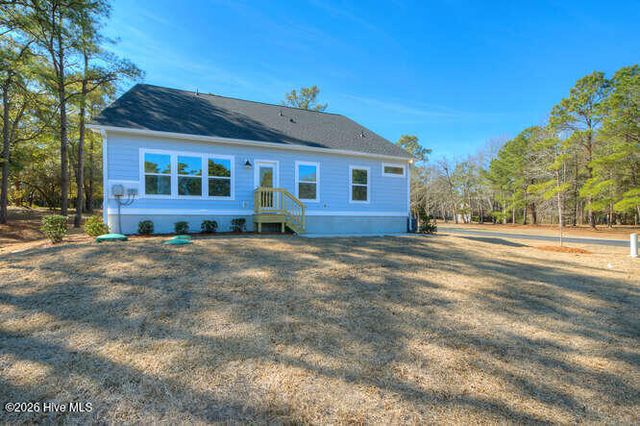 806 Sand Fiddler Court SE 46, Bolivia, NC 28422