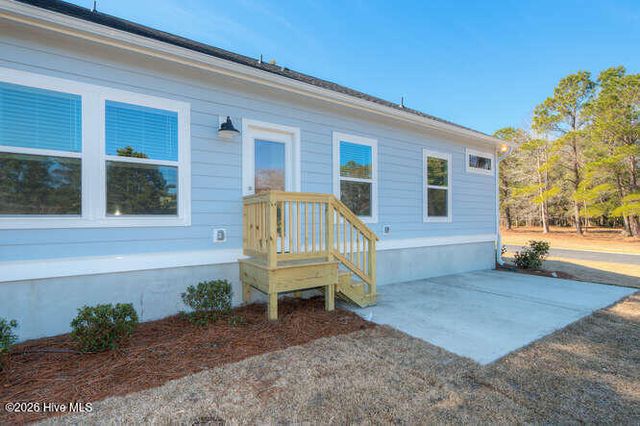 806 Sand Fiddler Court SE 46, Bolivia, NC 28422