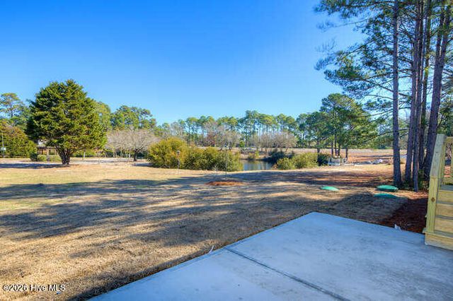 806 Sand Fiddler Court SE 46, Bolivia, NC 28422