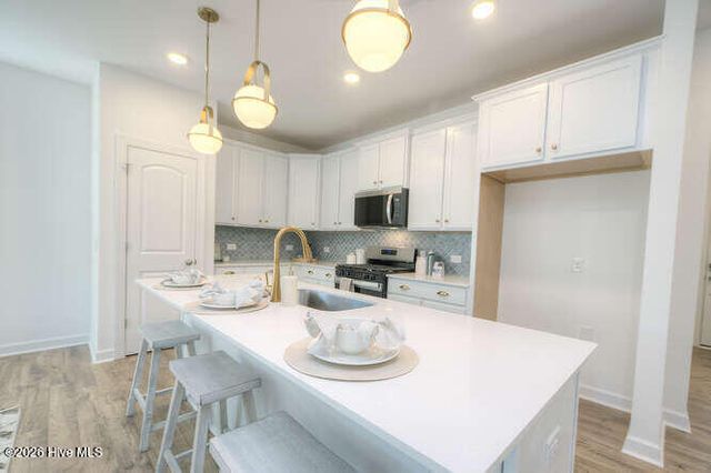 806 Sand Fiddler Court SE 46, Bolivia, NC 28422