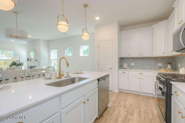 806 Sand Fiddler Court SE 46, Bolivia, NC 28422