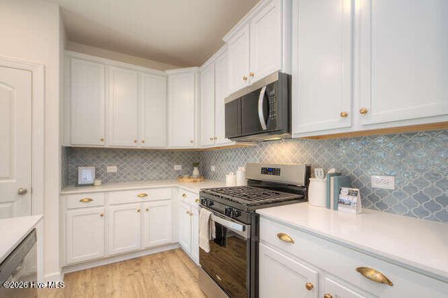 806 Sand Fiddler Court SE 46, Bolivia, NC 28422