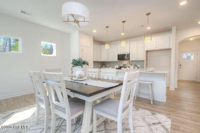 806 Sand Fiddler Court SE 46, Bolivia, NC 28422