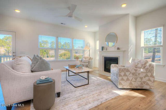 806 Sand Fiddler Court SE 46, Bolivia, NC 28422