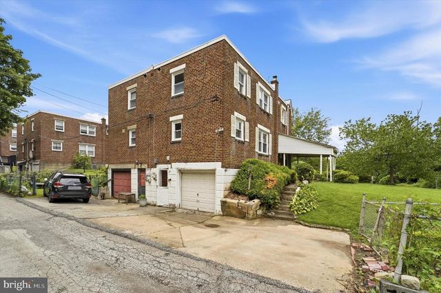 623 ACORN ST, Philadelphia, PA 19128