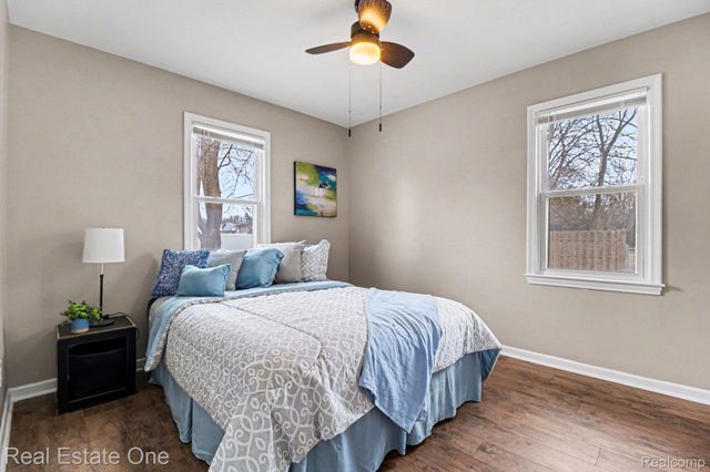 28730 Ranchwood Drive, Southfield, MI 48076