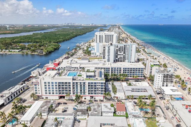 777 N Ocean Drive Unit S404, Hollywood, FL 33019