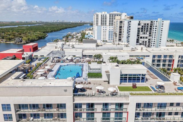 777 N Ocean Drive Unit S404, Hollywood, FL 33019