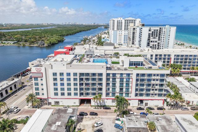 777 N Ocean Drive Unit S404, Hollywood, FL 33019
