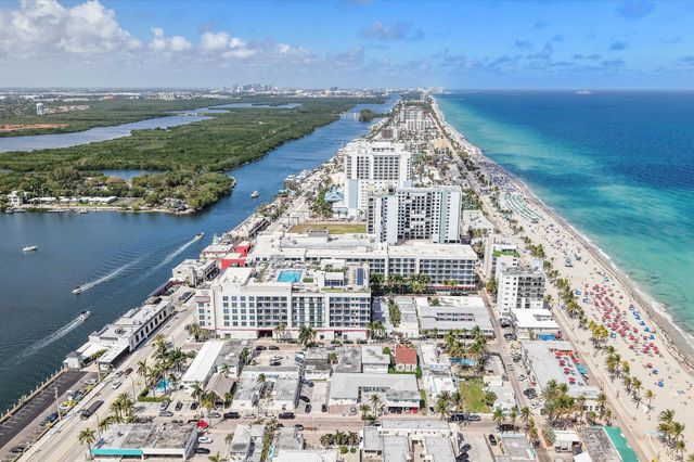 777 N Ocean Drive Unit S404, Hollywood, FL 33019