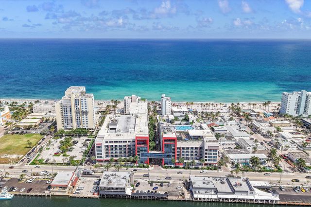 777 N Ocean Drive Unit S404, Hollywood, FL 33019
