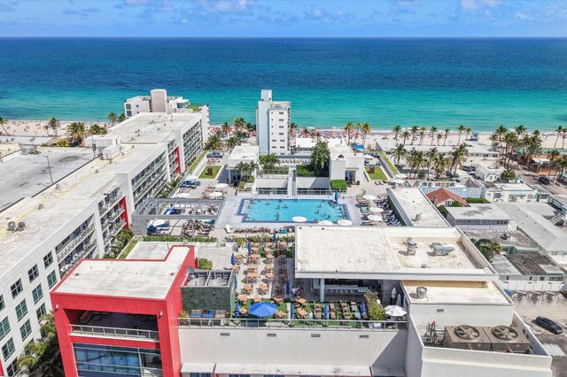 777 N Ocean Drive Unit S404, Hollywood, FL 33019