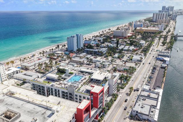 777 N Ocean Drive Unit S404, Hollywood, FL 33019