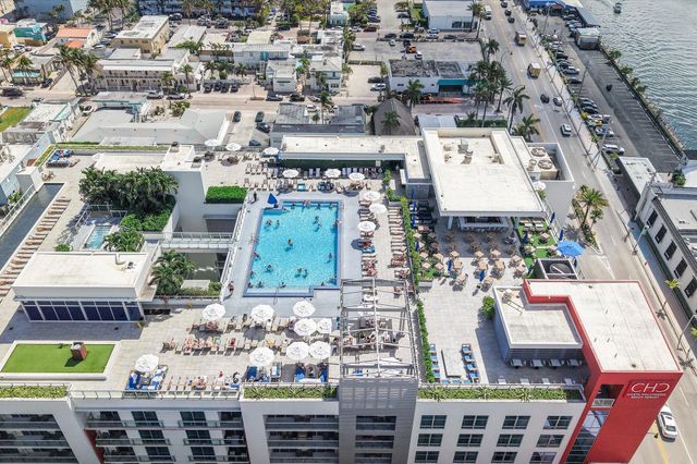 777 N Ocean Drive Unit S404, Hollywood, FL 33019