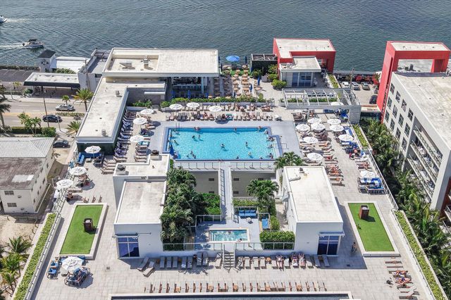 777 N Ocean Drive Unit S404, Hollywood, FL 33019