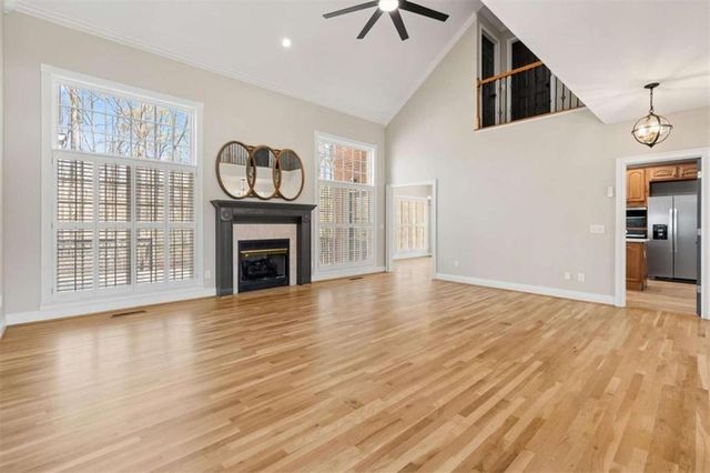 304 Pinehurst Way, Carrollton, GA 30116
