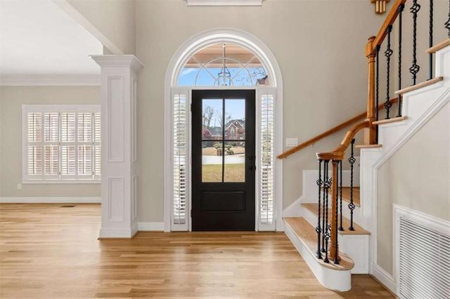 304 Pinehurst Way, Carrollton, GA 30116
