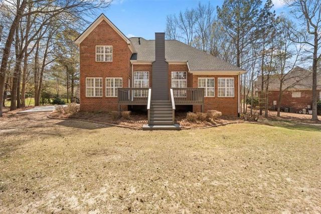 304 Pinehurst Way, Carrollton, GA 30116