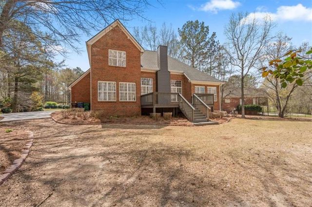 304 Pinehurst Way, Carrollton, GA 30116