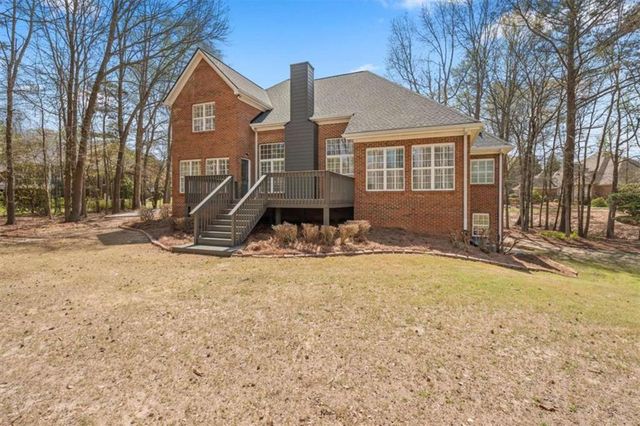 304 Pinehurst Way, Carrollton, GA 30116