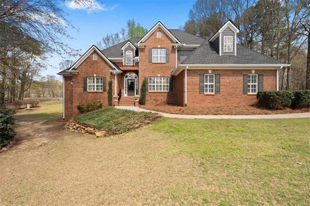 304 Pinehurst Way, Carrollton, GA 30116