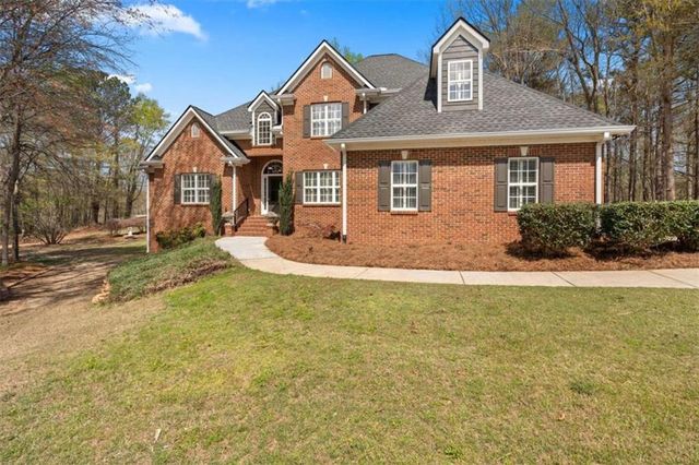 304 Pinehurst Way, Carrollton, GA 30116