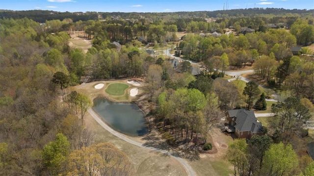 304 Pinehurst Way, Carrollton, GA 30116