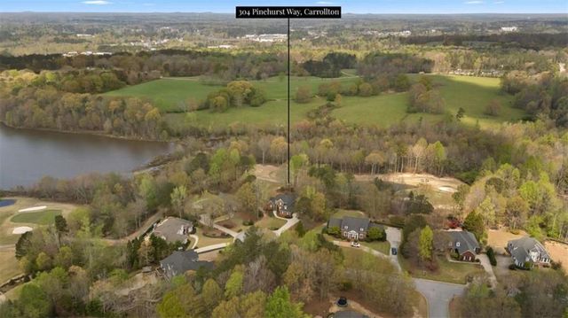304 Pinehurst Way, Carrollton, GA 30116
