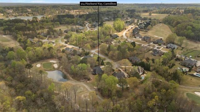 304 Pinehurst Way, Carrollton, GA 30116