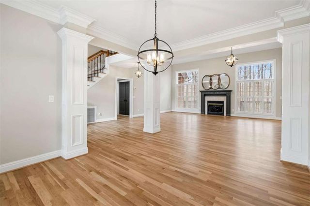 304 Pinehurst Way, Carrollton, GA 30116