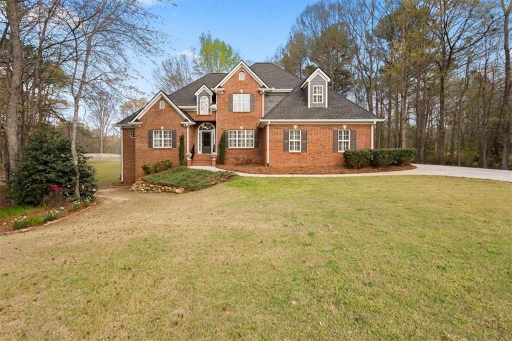 304 Pinehurst Way, Carrollton, GA 30116