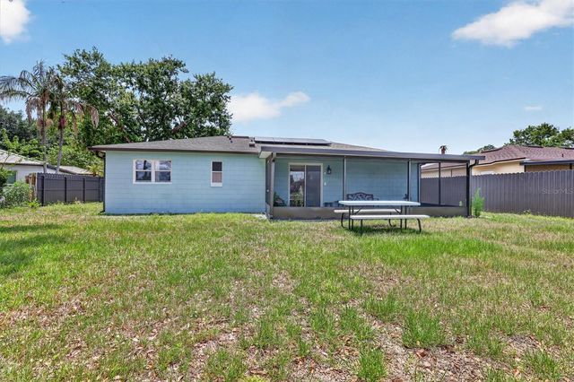 3804 JANIE COURT, Orlando, FL 32822