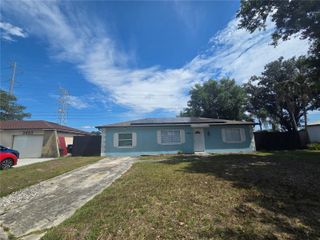 3804 JANIE COURT, Orlando, FL 32822