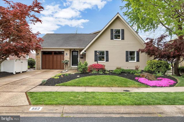 562 ANCHOR DR, Joppa, MD 21085