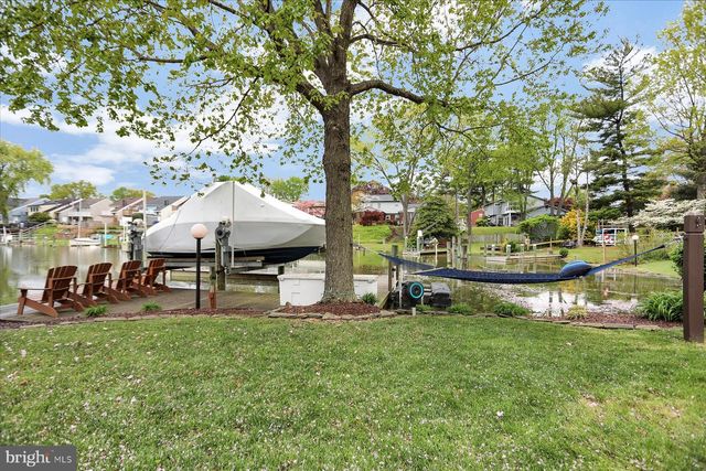 562 ANCHOR DR, Joppa, MD 21085