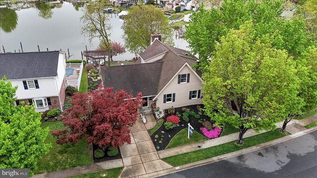 562 ANCHOR DR, Joppa, MD 21085