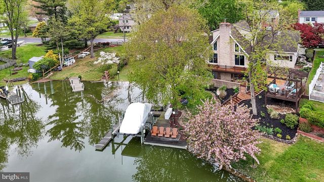 562 ANCHOR DR, Joppa, MD 21085