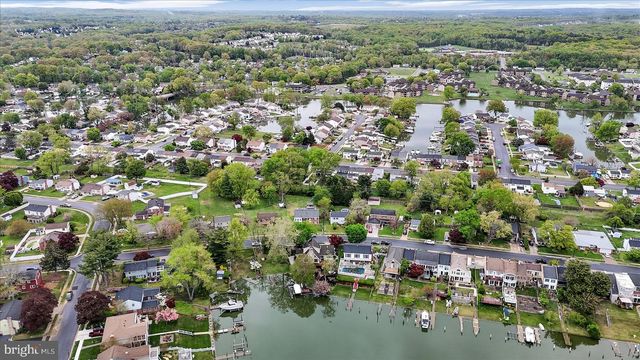 562 ANCHOR DR, Joppa, MD 21085