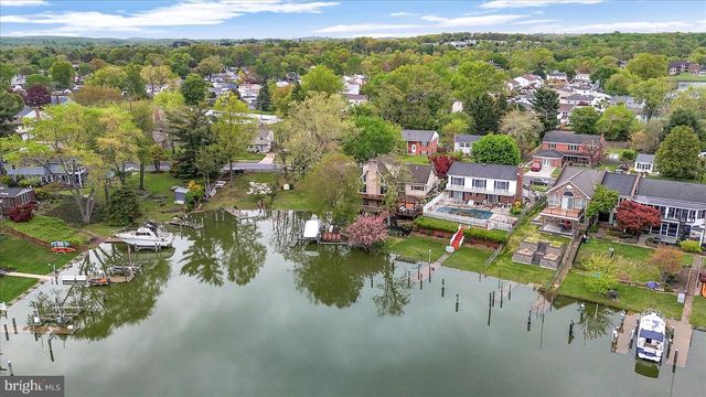 562 ANCHOR DR, Joppa, MD 21085