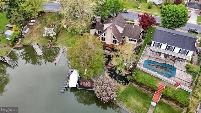 562 ANCHOR DR, Joppa, MD 21085