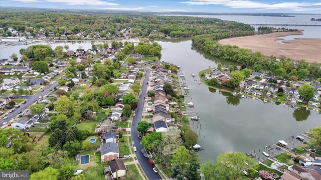 562 ANCHOR DR, Joppa, MD 21085