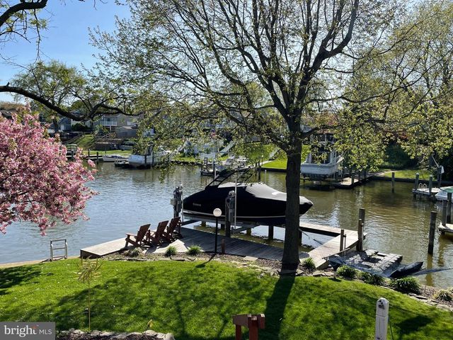 562 ANCHOR DR, Joppa, MD 21085