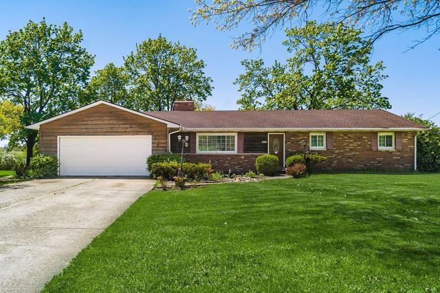 8841 Mitchell-Dewitt Road, Plain City, OH 43064