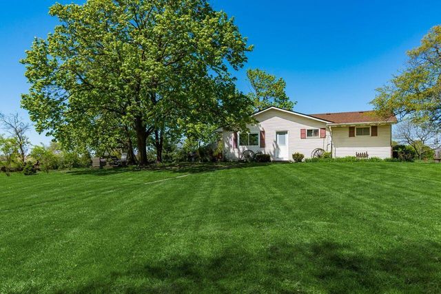 8841 Mitchell-Dewitt Road, Plain City, OH 43064