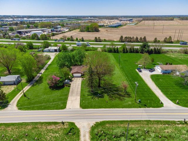 8841 Mitchell-Dewitt Road, Plain City, OH 43064