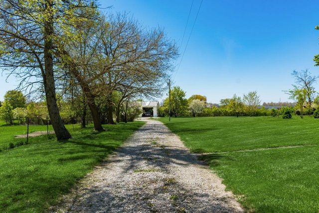 8841 Mitchell-Dewitt Road, Plain City, OH 43064