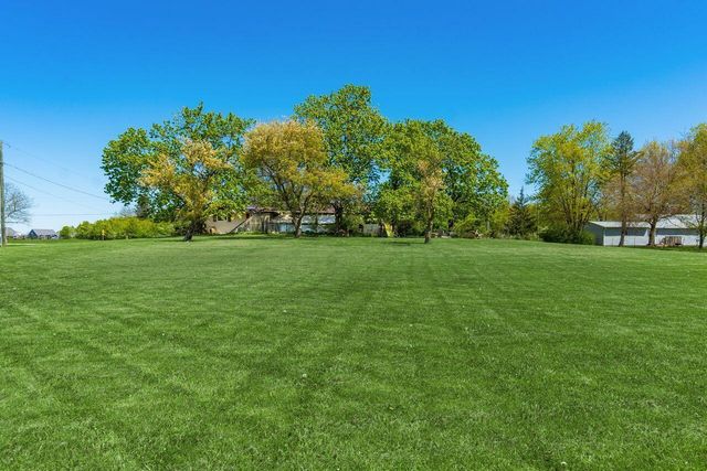 8841 Mitchell-Dewitt Road, Plain City, OH 43064