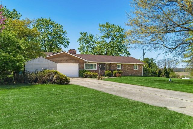 8841 Mitchell-Dewitt Road, Plain City, OH 43064